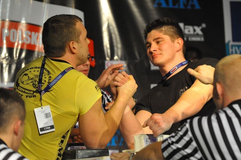 XII Mistrzostwa Polski 2012 Grudziadz Prawa Reka