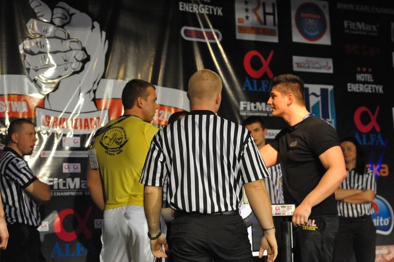 XII Mistrzostwa Polski 2012 Grudziadz Prawa Reka