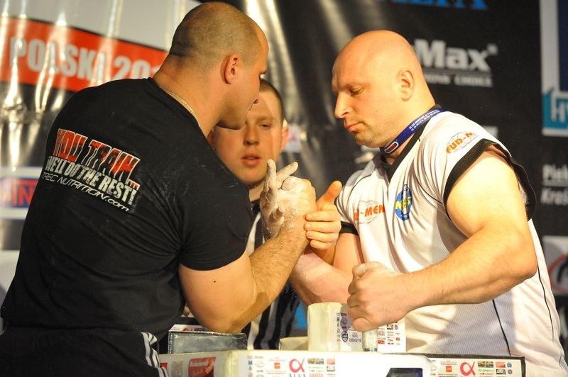 XII Mistrzostwa Polski 2012 Grudziadz Prawa Reka