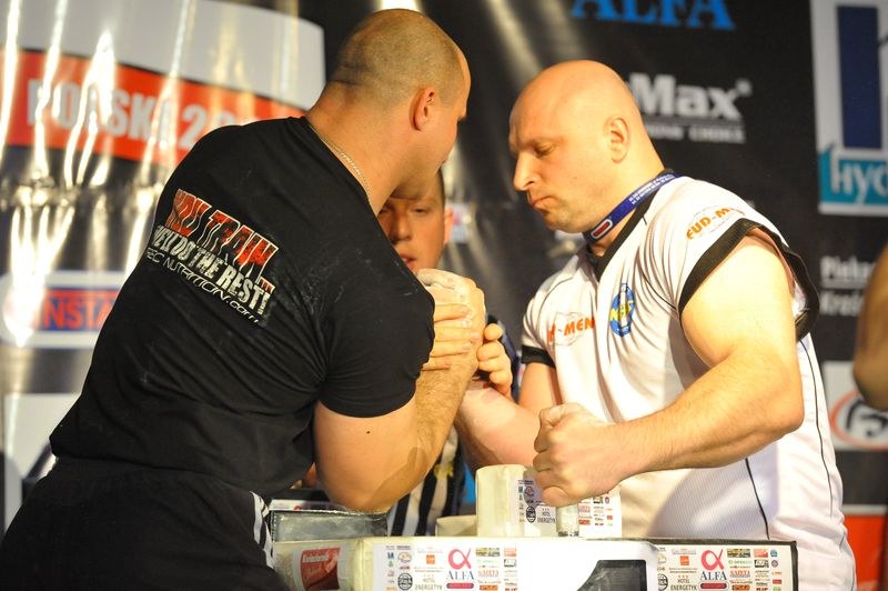 XII Mistrzostwa Polski 2012 Grudziadz Prawa Reka