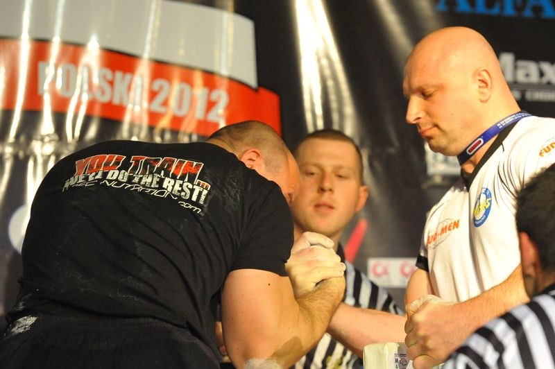 XII Mistrzostwa Polski 2012 Grudziadz Prawa Reka