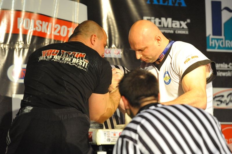 XII Mistrzostwa Polski 2012 Grudziadz Prawa Reka