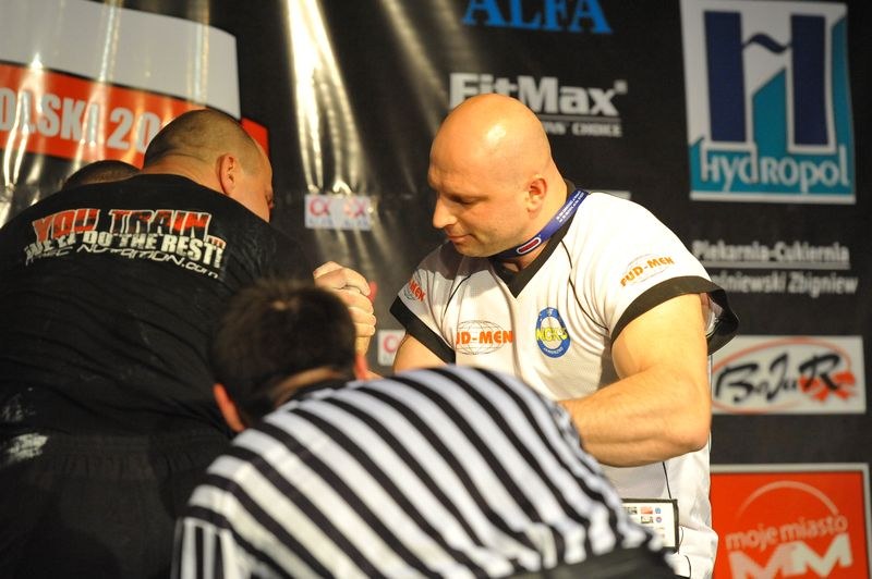 XII Mistrzostwa Polski 2012 Grudziadz Prawa Reka