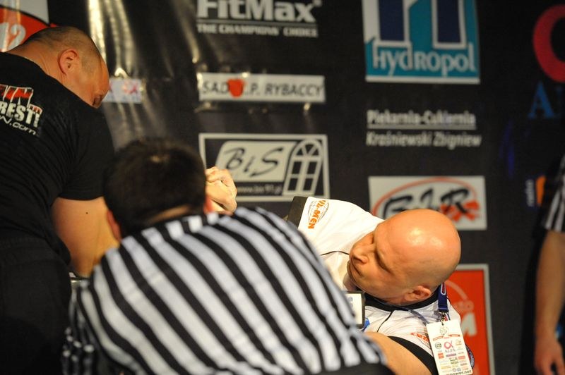 XII Mistrzostwa Polski 2012 Grudziadz Prawa Reka