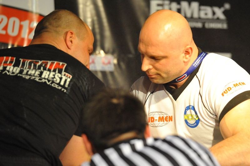 XII Mistrzostwa Polski 2012 Grudziadz Prawa Reka