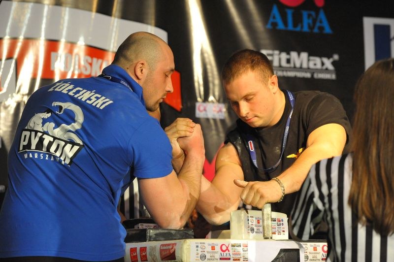 XII Mistrzostwa Polski 2012 Grudziadz Prawa Reka