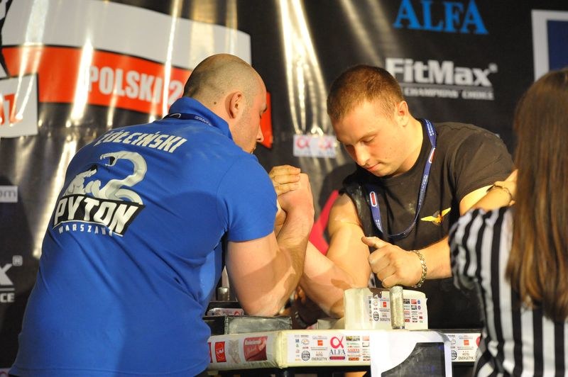 XII Mistrzostwa Polski 2012 Grudziadz Prawa Reka