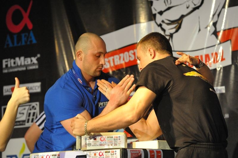 XII Mistrzostwa Polski 2012 Grudziadz Prawa Reka