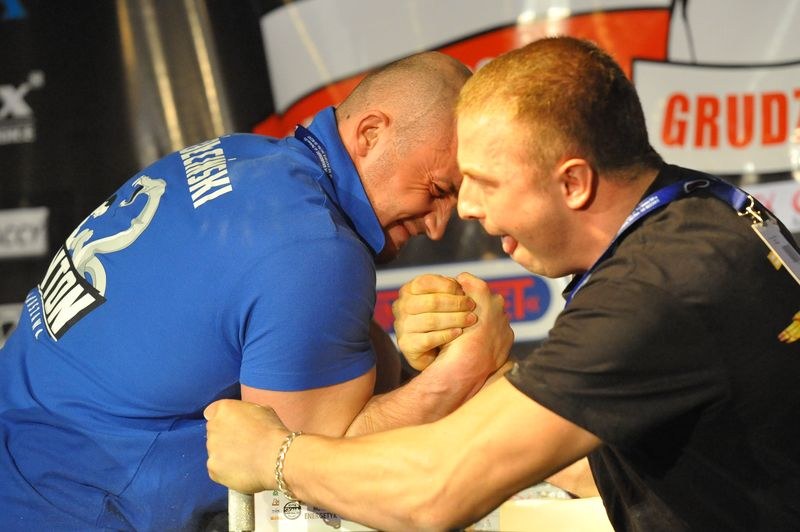 XII Mistrzostwa Polski 2012 Grudziadz Prawa Reka