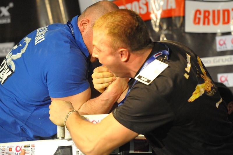 XII Mistrzostwa Polski 2012 Grudziadz Prawa Reka