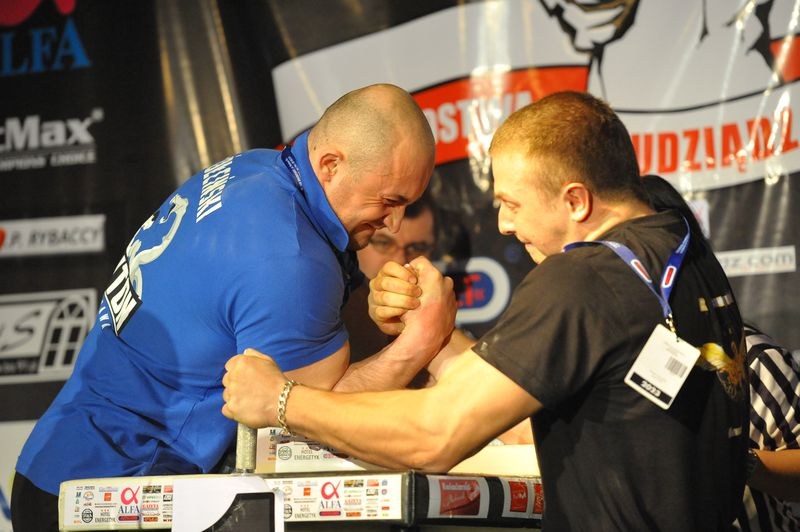 XII Mistrzostwa Polski 2012 Grudziadz Prawa Reka