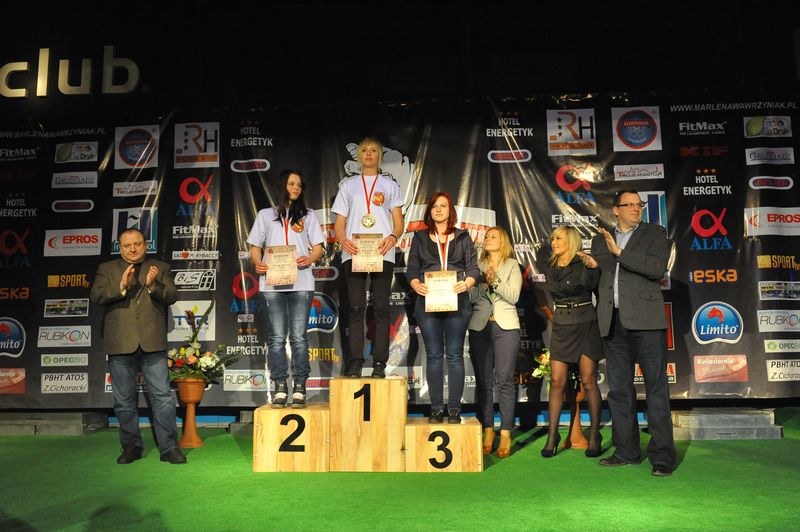 XII Mistrzostwa Polski 2012 Grudziadz Prawa Reka