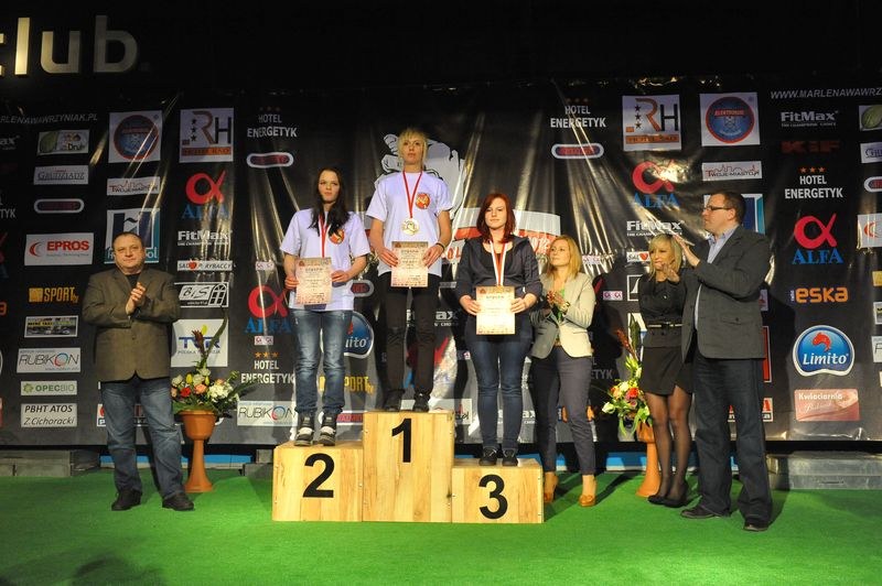 XII Mistrzostwa Polski 2012 Grudziadz Prawa Reka