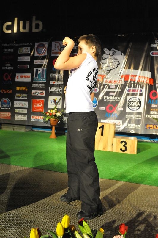 XII Mistrzostwa Polski 2012 Grudziadz Prawa Reka