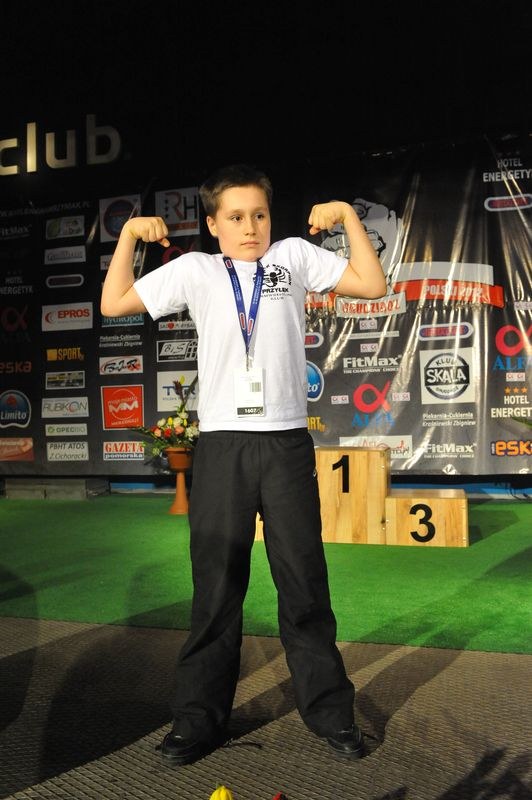 XII Mistrzostwa Polski 2012 Grudziadz Prawa Reka