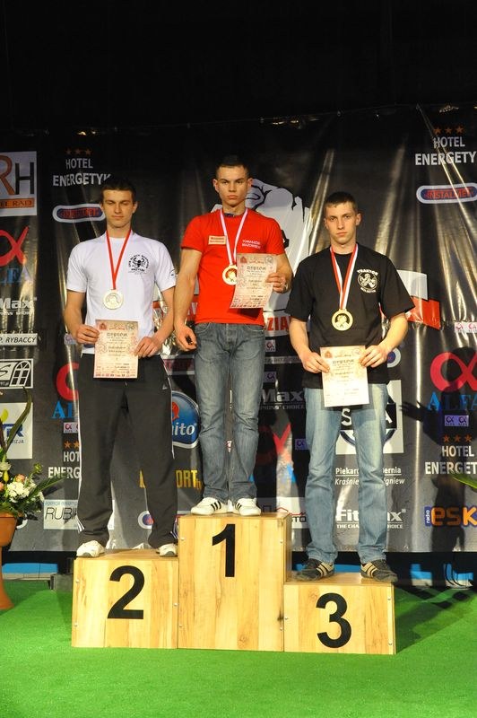 XII Mistrzostwa Polski 2012 Grudziadz Prawa Reka