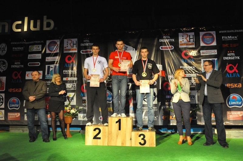 XII Mistrzostwa Polski 2012 Grudziadz Prawa Reka
