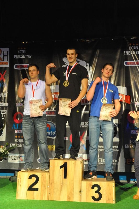 XII Mistrzostwa Polski 2012 Grudziadz Prawa Reka