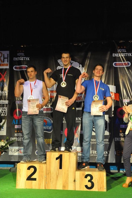 XII Mistrzostwa Polski 2012 Grudziadz Prawa Reka