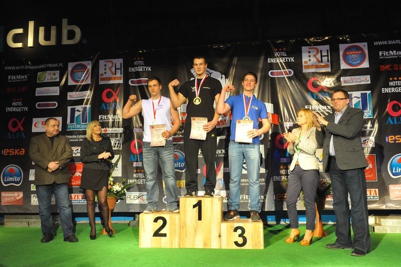 XII Mistrzostwa Polski 2012 Grudziadz Prawa Reka