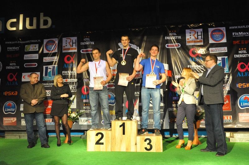 XII Mistrzostwa Polski 2012 Grudziadz Prawa Reka