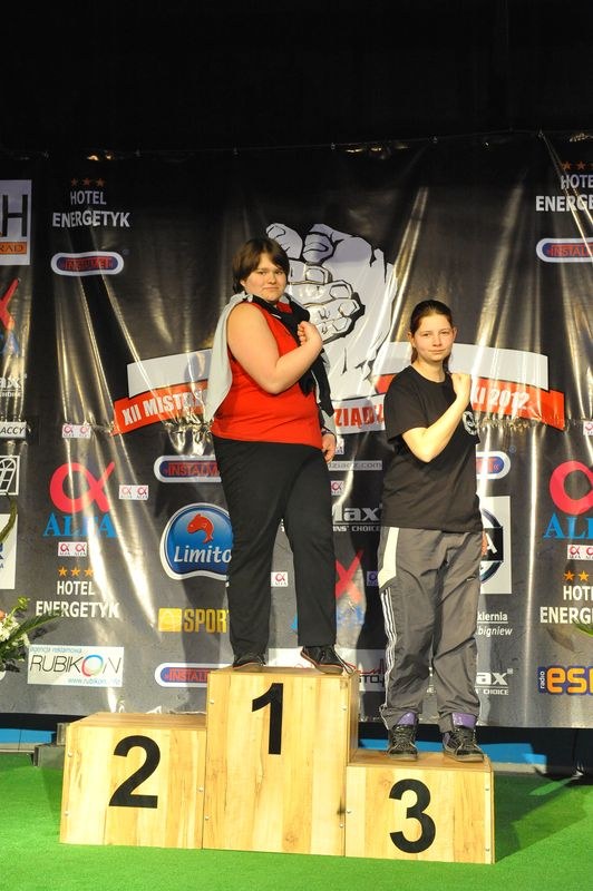 XII Mistrzostwa Polski 2012 Grudziadz Prawa Reka