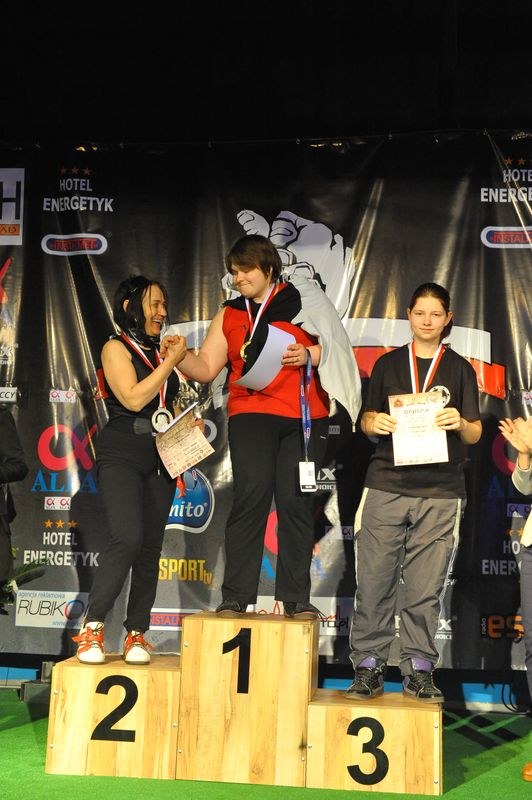 XII Mistrzostwa Polski 2012 Grudziadz Prawa Reka