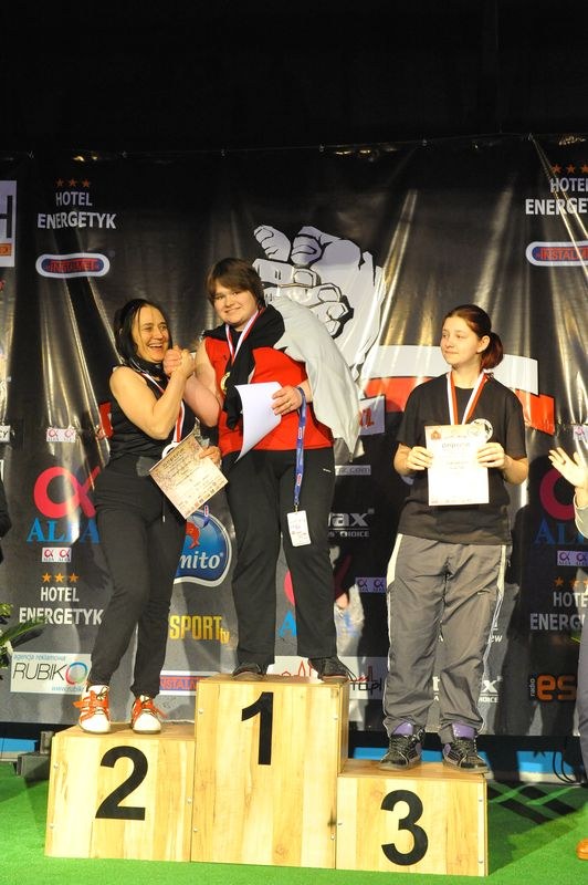 XII Mistrzostwa Polski 2012 Grudziadz Prawa Reka