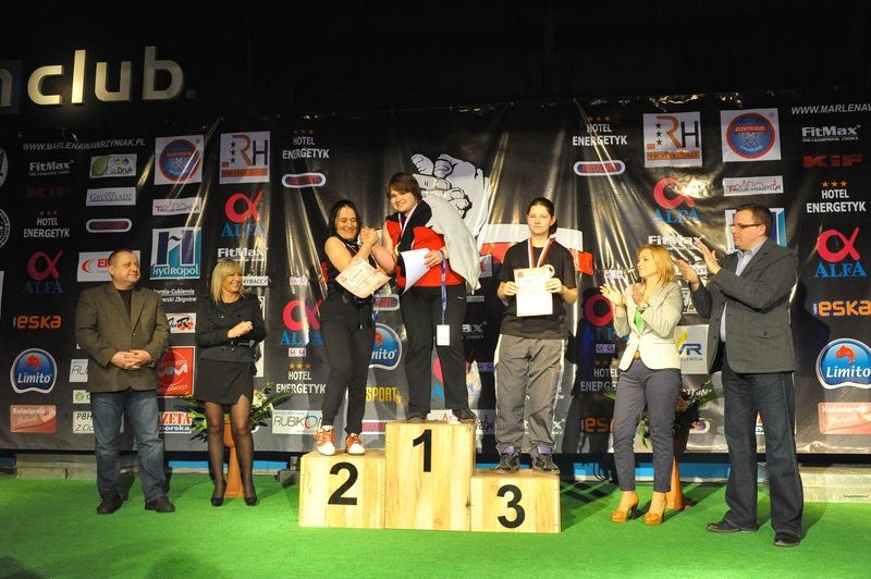 XII Mistrzostwa Polski 2012 Grudziadz Prawa Reka