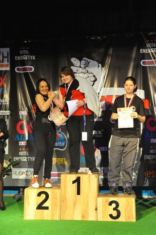 XII Mistrzostwa Polski 2012 Grudziadz Prawa Reka