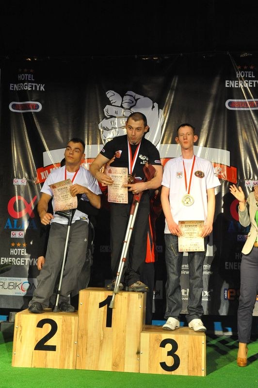 XII Mistrzostwa Polski 2012 Grudziadz Prawa Reka