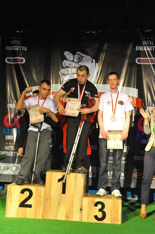 XII Mistrzostwa Polski 2012 Grudziadz Prawa Reka