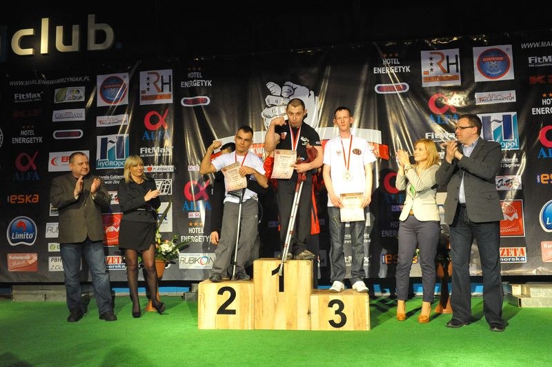 XII Mistrzostwa Polski 2012 Grudziadz Prawa Reka