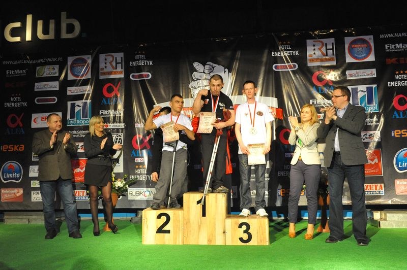 XII Mistrzostwa Polski 2012 Grudziadz Prawa Reka