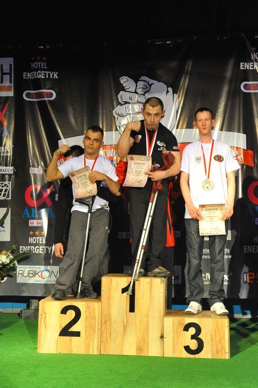 XII Mistrzostwa Polski 2012 Grudziadz Prawa Reka