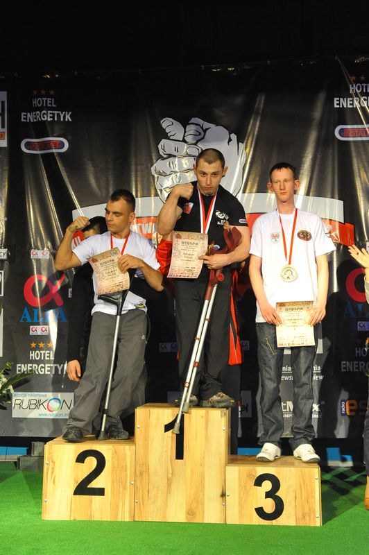 XII Mistrzostwa Polski 2012 Grudziadz Prawa Reka