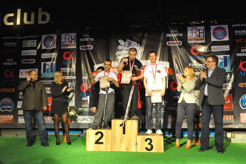 XII Mistrzostwa Polski 2012 Grudziadz Prawa Reka
