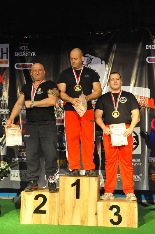 XII Mistrzostwa Polski 2012 Grudziadz Prawa Reka