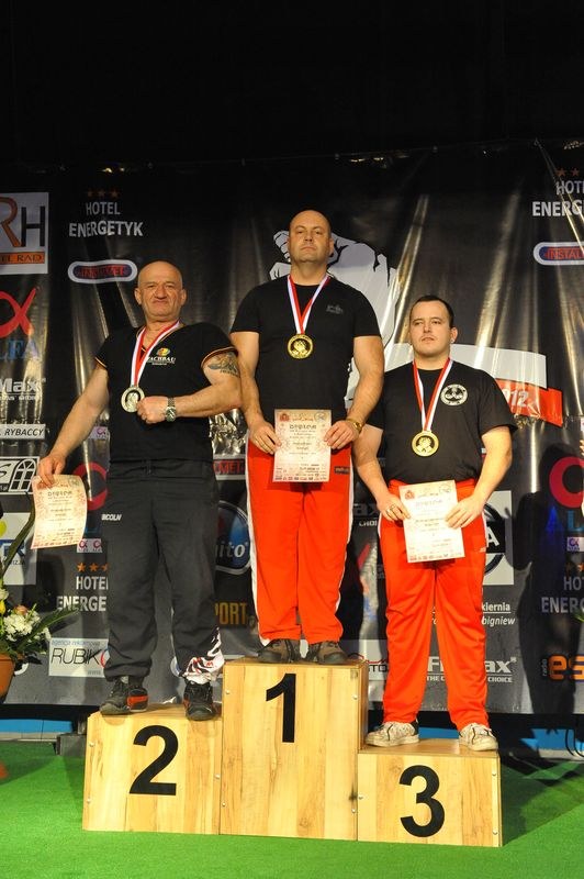 XII Mistrzostwa Polski 2012 Grudziadz Prawa Reka