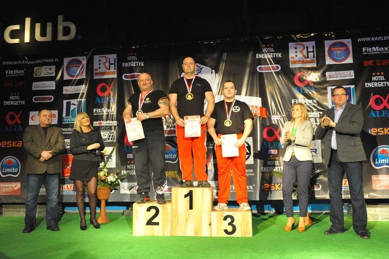 XII Mistrzostwa Polski 2012 Grudziadz Prawa Reka