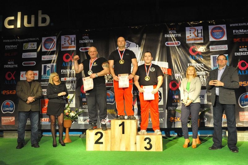 XII Mistrzostwa Polski 2012 Grudziadz Prawa Reka