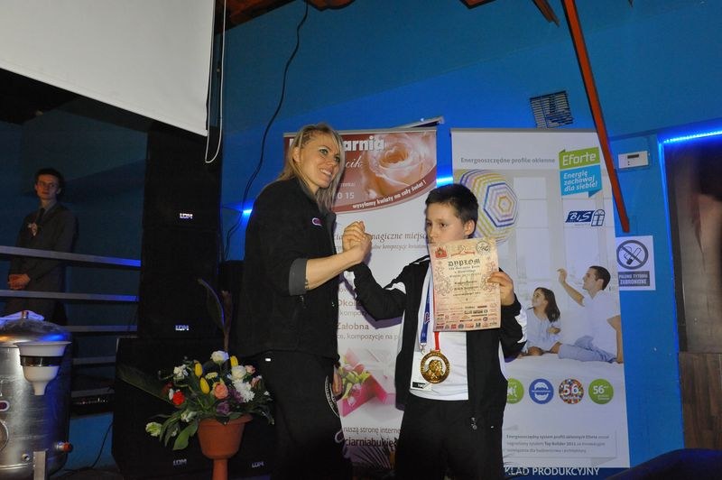 XII Mistrzostwa Polski 2012 Grudziadz Prawa Reka