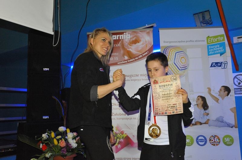 XII Mistrzostwa Polski 2012 Grudziadz Prawa Reka