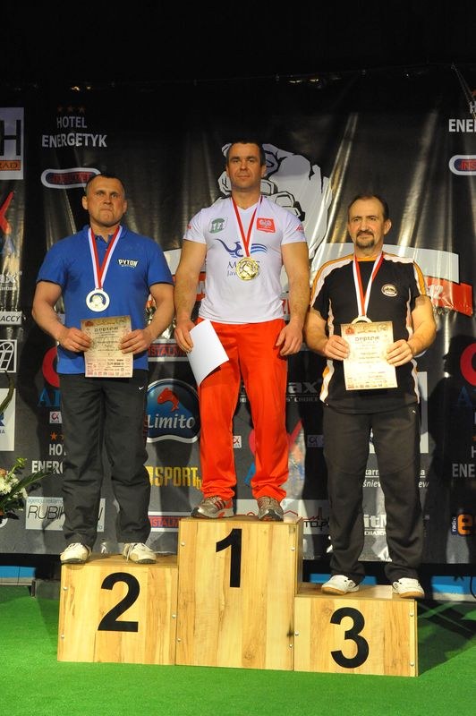 XII Mistrzostwa Polski 2012 Grudziadz Prawa Reka