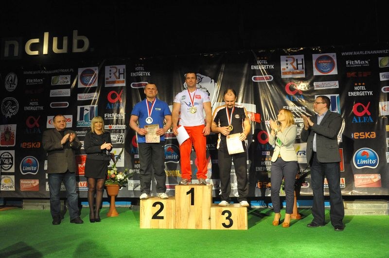 XII Mistrzostwa Polski 2012 Grudziadz Prawa Reka