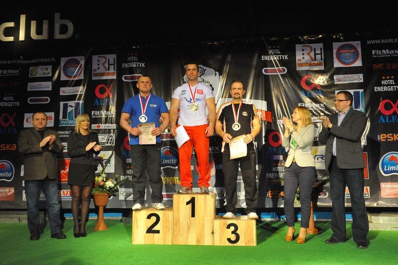 XII Mistrzostwa Polski 2012 Grudziadz Prawa Reka