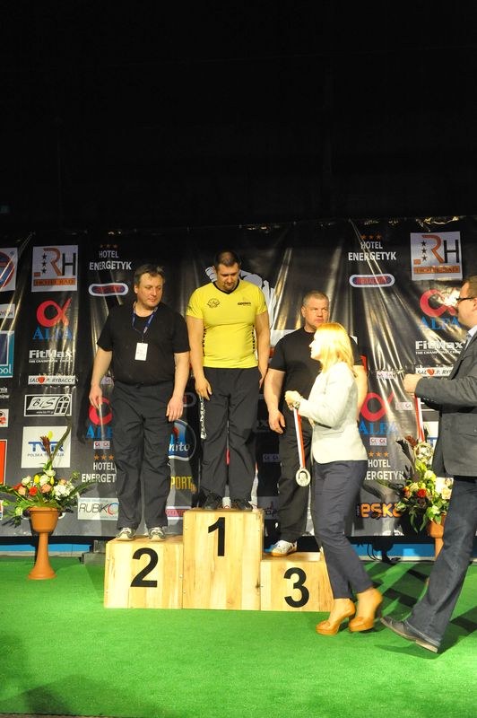 XII Mistrzostwa Polski 2012 Grudziadz Prawa Reka