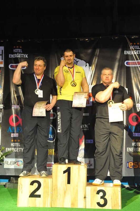 XII Mistrzostwa Polski 2012 Grudziadz Prawa Reka