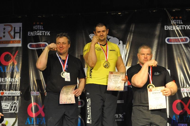 XII Mistrzostwa Polski 2012 Grudziadz Prawa Reka