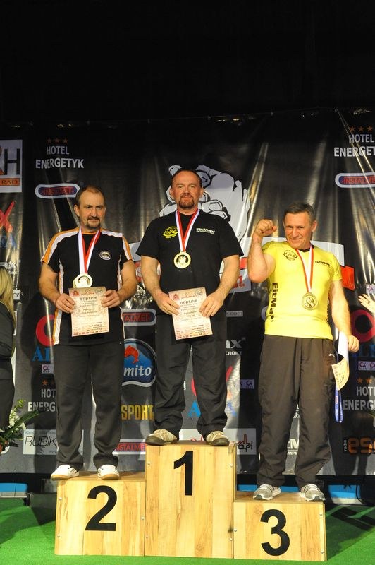 XII Mistrzostwa Polski 2012 Grudziadz Prawa Reka